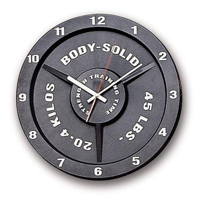 body-solid-clock