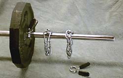 chain micro weight