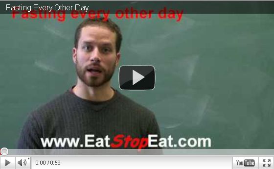 eat stop eat review