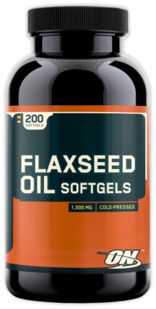 Flaxseed Oil Benefits