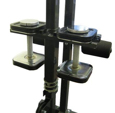ironmaster cable tower attachment