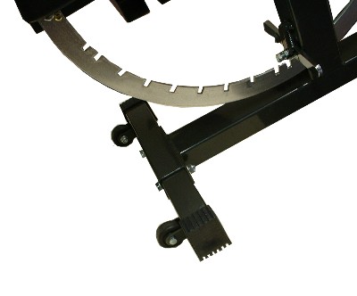 Ironmaster Wheel Kit