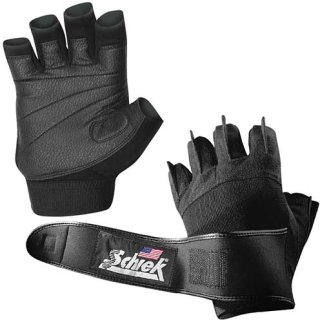 schieks lifting gloves