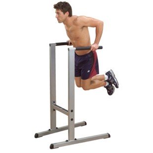 body solid gdip59 dip station