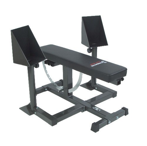 Ironmaster Spotter Stand